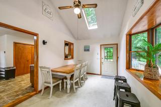 Lewes Family Escape w/ Angola by the Bay Amenities - 1