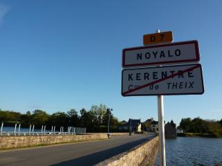le clos du pont noyalo - 9