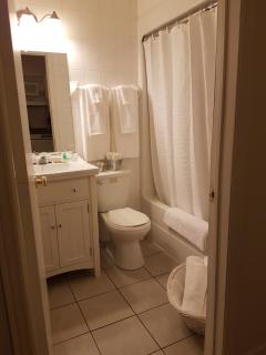 1-Bedroom Apartment Sweet #8 by Amazing Property Rentals - Gatineau - 1