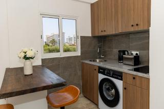 Olive Grove Apartments - 6