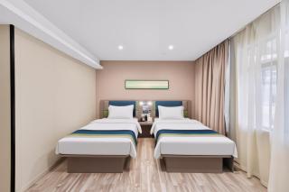 Kaiman Light Luxury Hotel - 4