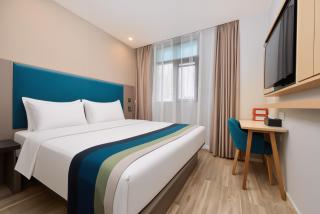 Kaiman Light Luxury Hotel - 9