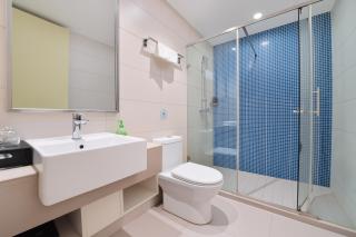 Kaiman Light Luxury Hotel - 6