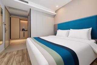 Kaiman Light Luxury Hotel - 5