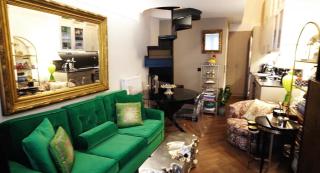 ZENNIA Lycabettus LOFT - 0