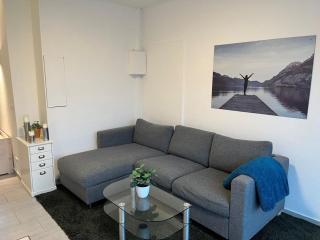 Boardinghouse Super Flat in Prime Location - 1