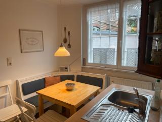 Ferienwohnung Am Mittelburgwall - 6
