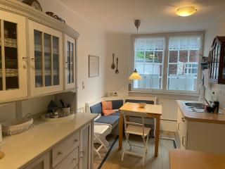 Ferienwohnung Am Mittelburgwall - 7