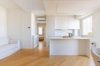 Marea • Luxury Rooftop on the Promenade, Viareggio - 9