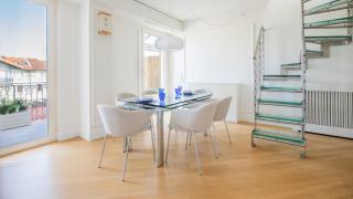 Marea • Luxury Rooftop on the Promenade, Viareggio - 6