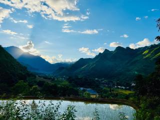 Tày Cốc Pảng Homestay - Làng Cac - 3
