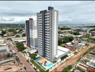 Apartamento 403 no Edifício Summer Ville - 0
