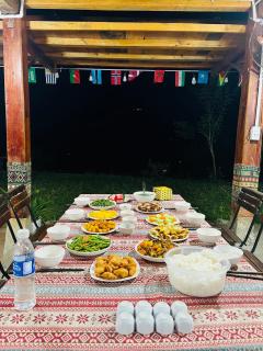 Tày Cốc Pảng Homestay - Làng Cac - 4