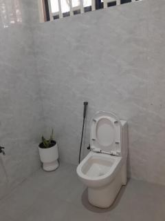 IGAWILO RESIDENCE Hotel - 7