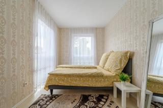 Merve Comfort Aparts 4 Hannover - 9