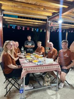 Tày Cốc Pảng Homestay - Làng Cac - 5