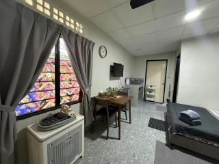 D'Orkid Homestay Kebun baru - 1