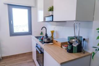 Gradisca Home sea & hills view in Mondaino - 2
