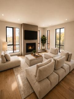 Mont Tremblant Luxury Appartment - 0