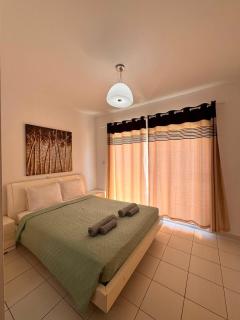 Pafilia garden 7- Quiet & Central two bedrooms Apartment - 5