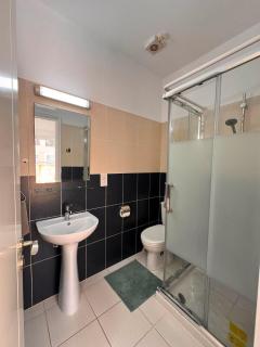 Pafilia garden 7- Quiet & Central two bedrooms Apartment - 3