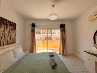 Pafilia garden 7- Quiet & Central two bedrooms Apartment - 1