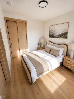 Mont Tremblant Luxury Appartment - 1