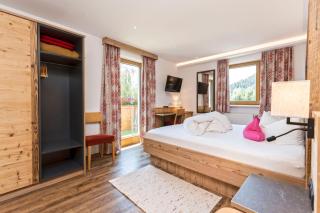 Haus Alpenrose - 6