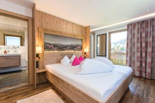 Haus Alpenrose - 4