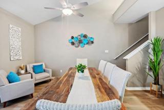 Resort Pool, 5 Bedroom, Dog-Friendly, King Bed, Near White Cap Beach, Patio, Grill - 3