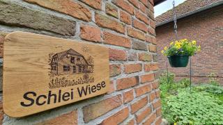 Ferienhaus Schleiwiese - 6