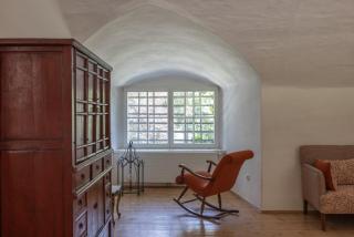 Beschließerwohnung Schloss Hollenegg - 5
