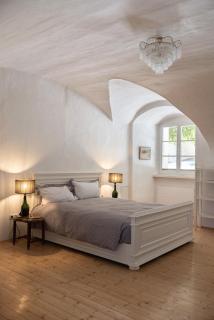 Beschließerwohnung Schloss Hollenegg - 7