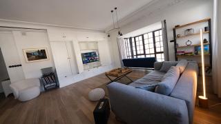 APARTAMENT PiOTRKOWSKA 97 - 3