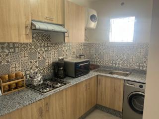 Miftah Sahil Agadir - 9