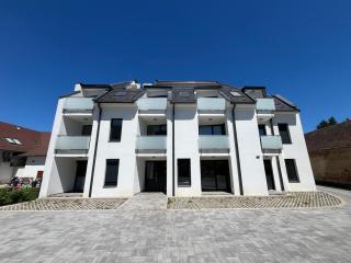 Royal Aura Residence-Sárvár - 4