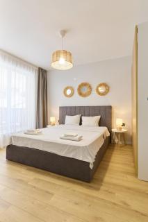 Modern family apartment near the beach, free parking - 3