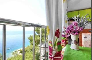 Family home away on the beach, free parking - 8