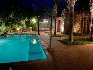 Villa Malika Private Luxury Villa Marrakech - 5