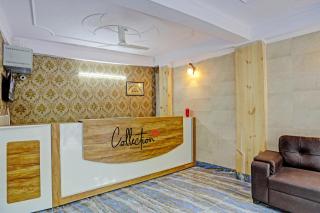Collection O Aditya Inn Sector 66 Noida Near Adarsh Pariksha Kendra - 7