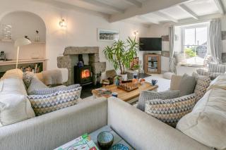 2 Bed in Mousehole oc-seahor - 9