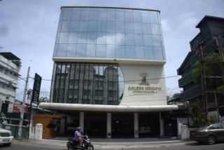Hotel Golden Heights Ernakulam - 5