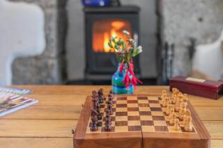 2 Bed in Mousehole oc-seahor - 3