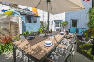 2 Bed in Mousehole oc-seahor - 6