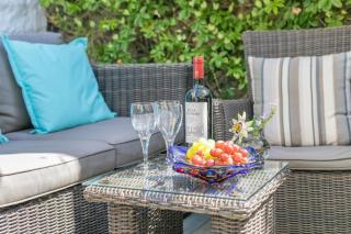 2 Bed in Mousehole oc-seahor - 4