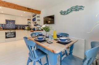 2 Bed in Mousehole oc-seahor - 1