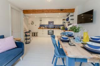 2 Bed in Mousehole oc-seahor - 2