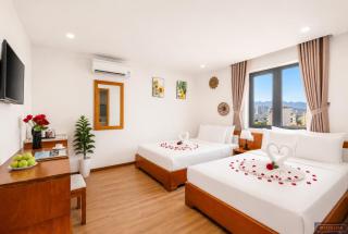Merry Land Hotel Da Nang - 3