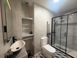 Acogedor Apartamento en Villaverde - Madrid - 5