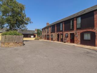 The Hayloft - 1